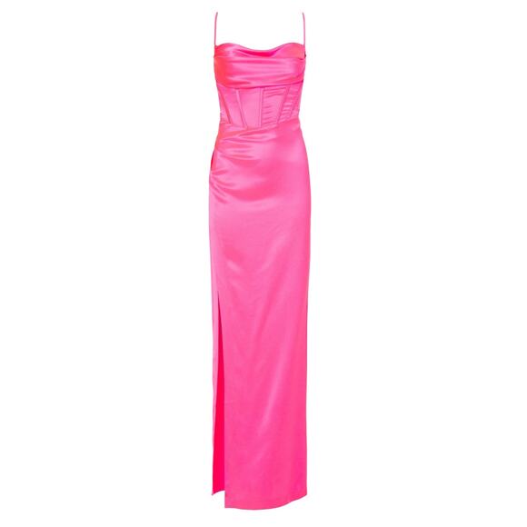 Retrofête Rosa Dress Size Medium - Picture 2 of 11